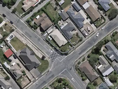 Residential Suburban