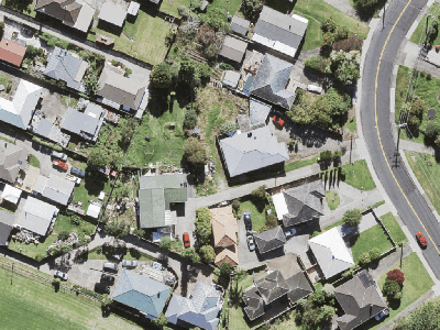 Residential  Mixed Housing Urban Zone