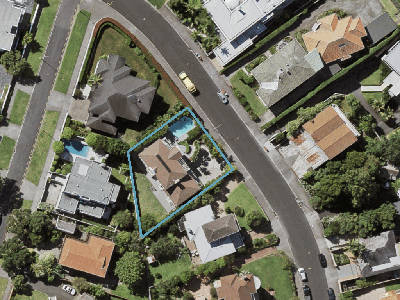 Residential  Mixed Housing Suburban Zone