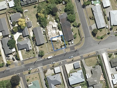 Residential Zone - General Residential Zone