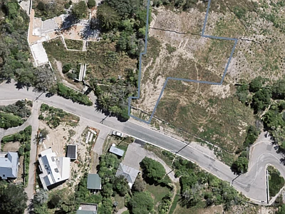 Residential Hills