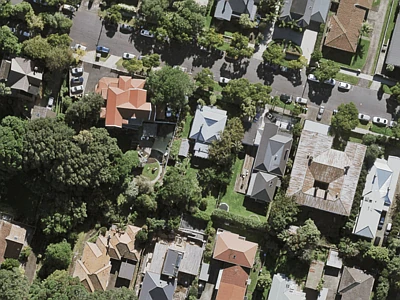 Residential  Mixed Housing Suburban Zone