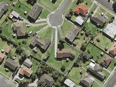 Residential  Mixed Housing Urban Zone