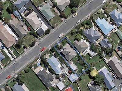 Residential Suburban