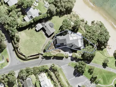 Residential  Single House Zone