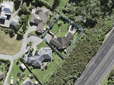 Residential  Single House Zone