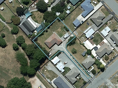 Residential C