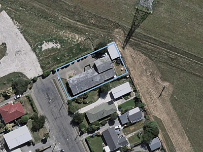 Residential Suburban