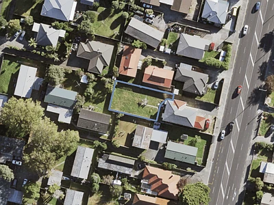 Residential  Mixed Housing Urban Zone