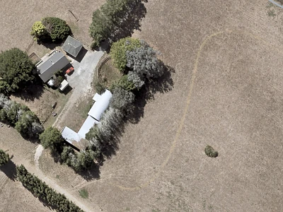 Rural  Rural Production Zone