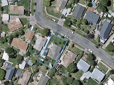 Residential Suburban