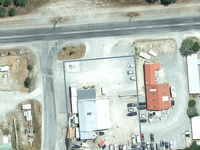 Industrial Zone