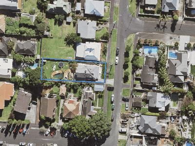Residential  Single House Zone