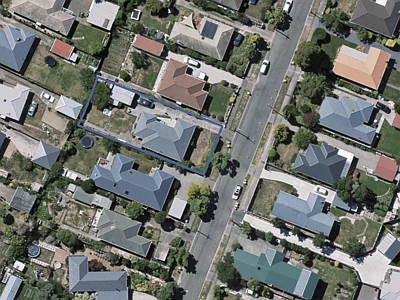 Residential Suburban