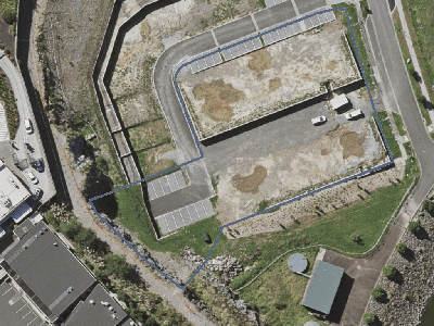 Residential  Terrace Housing and Apartment Building Zone