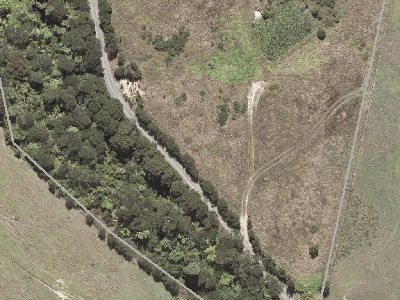 Rural  Rural Production Zone