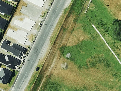 Residential New Neighbourhood