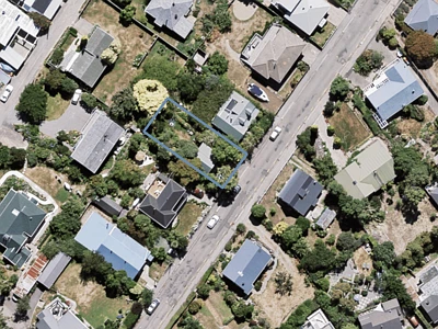 Residential Banks Peninsula