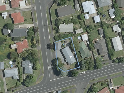 Residential Zone - General Residential Zone