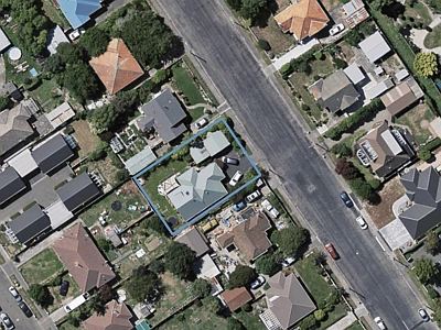 Residential Suburban