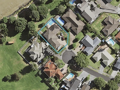 Residential  Mixed Housing Suburban Zone