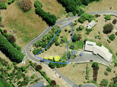 Residential Hills