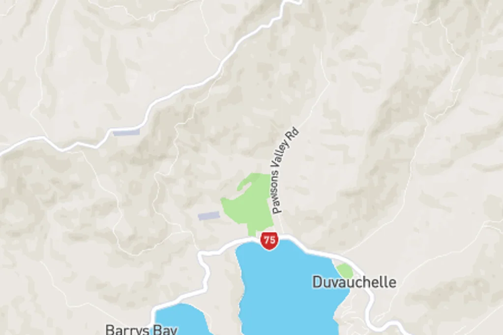 Duvauchelle