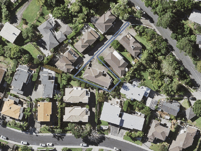 Residential  Mixed Housing Suburban Zone