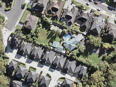 Residential  Mixed Housing Suburban Zone