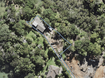 Residential  Single House Zone