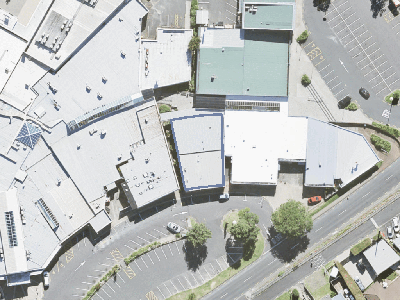 Business  Town Centre Zone