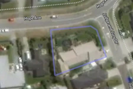 Low Density Residential Zone