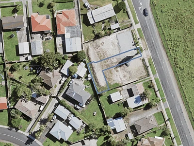 Residential  Mixed Housing Suburban Zone