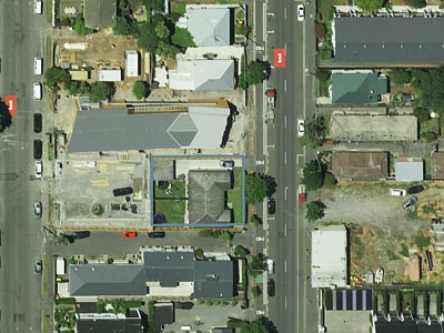 Residential Medium Density