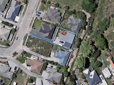 Residential Suburban