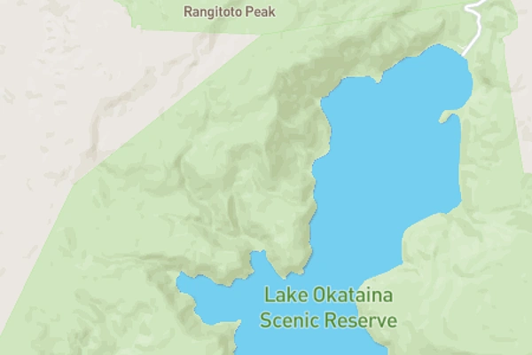 Lake Okataina