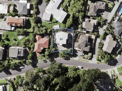 Residential  Mixed Housing Suburban Zone