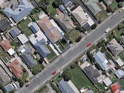 Residential Suburban