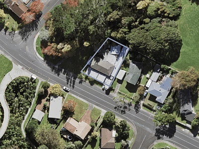 Residential  Mixed Housing Urban Zone