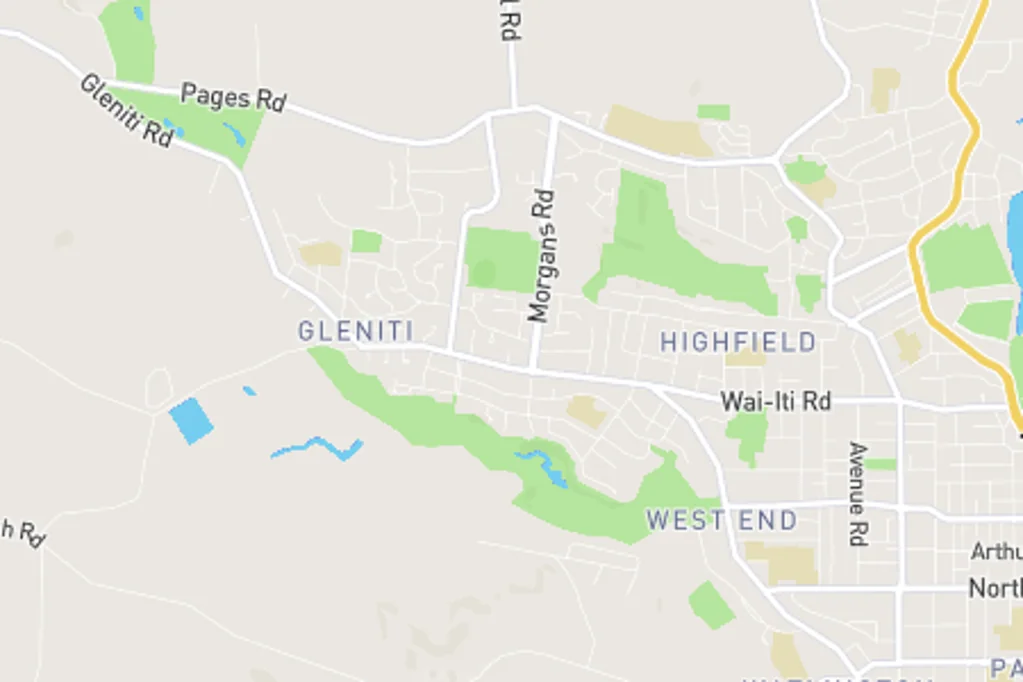 Glenwood