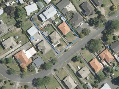 Residential Zone - General Residential Zone