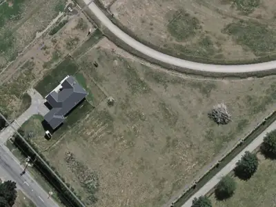 Rural Urban Fringe