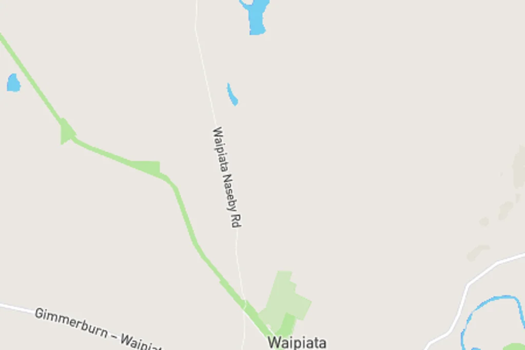 Waipiata