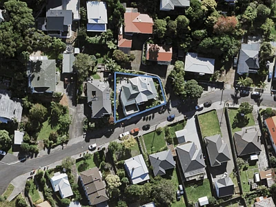 Residential  Terrace Housing and Apartment Building Zone