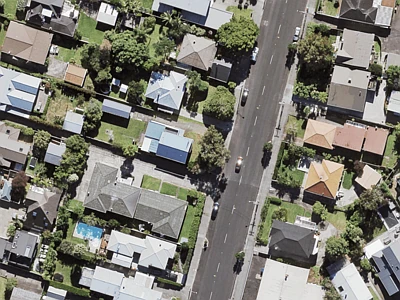 Residential  Mixed Housing Urban Zone