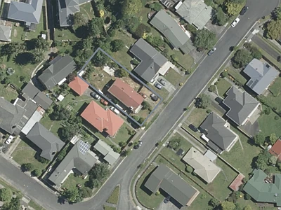 Residential Zone - General Residential Zone