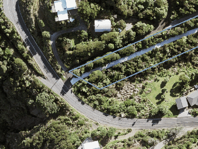 Rural  Waitakere Ranges Zone