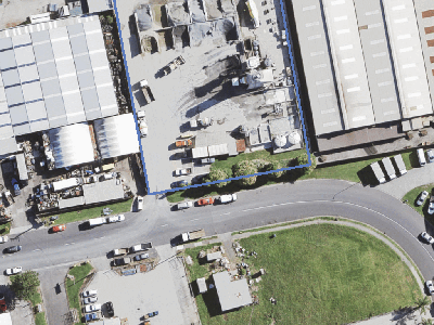 Business  Light Industry Zone