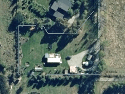 Rural Residential Zone