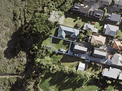 Residential  Mixed Housing Suburban Zone